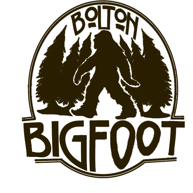 Bolton Bigfoot